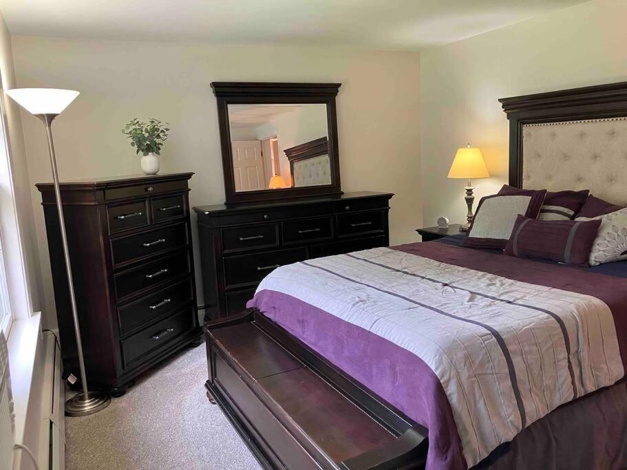 French Country Inspired Two Bed Guest Suite Londonderry Eksteriør billede