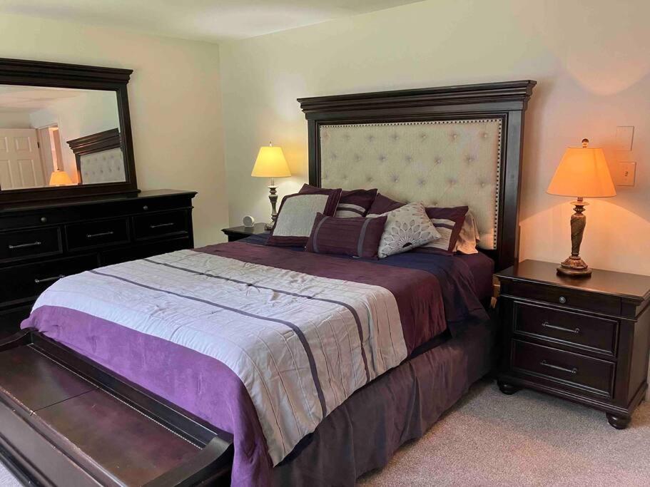 French Country Inspired Two Bed Guest Suite Londonderry Eksteriør billede